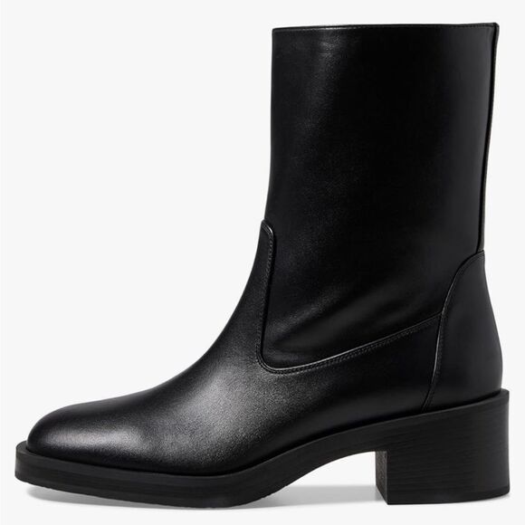 Stuart Weitzman Kaia bootie - Picture 4 of 8